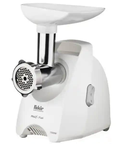 Fakir Kıyma Makinesi Özellikleri ve Kullanım Avantajları Hakkında Detaylı Bilgi