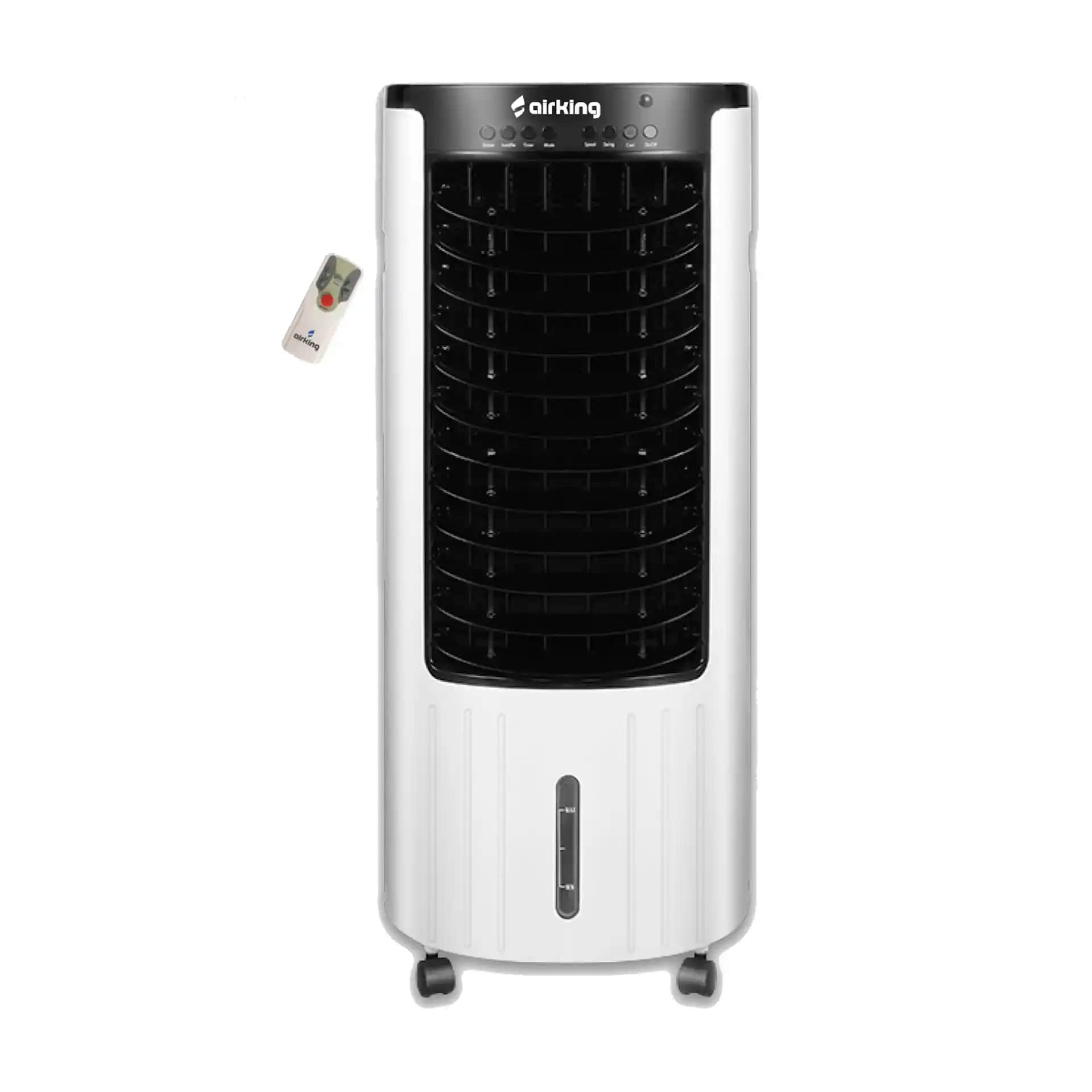 Hava Soğutucu Seçimi ve Kullanımı: Yaz Aylarında Serinlik Sağlayan Modern Çözümler