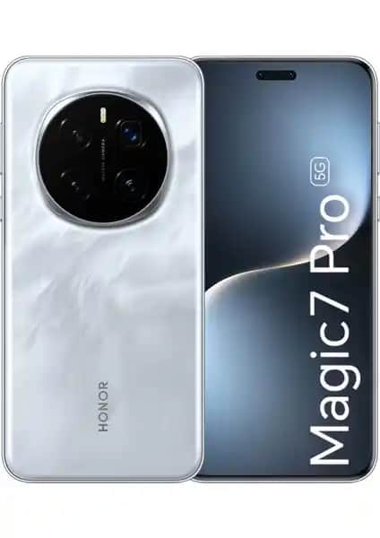 Honor Magic 7 Pro ve Samsung Galaxy S25 Ultra Karşılaştırması: Hangi Telefon Sizi Daha Çok Tatmin Eder