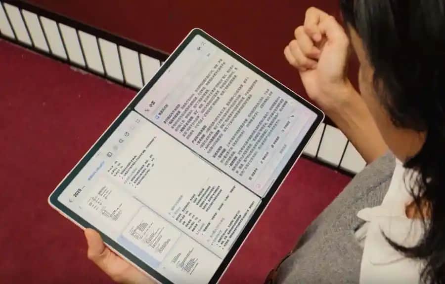 Huawei MatePad Air: İnce ve Hafif Tasarımıyla Yüksek Performans Sunan Modern Tablet