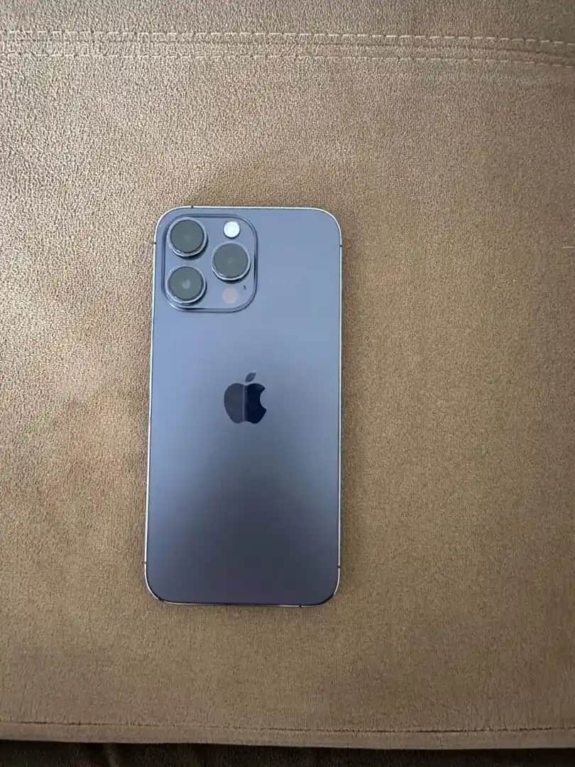 İkinci El iPhone 14 Pro Max 256 GB Satın Alma Rehberi Güvenli ve Uygun Fiyatlı Seçenekler
