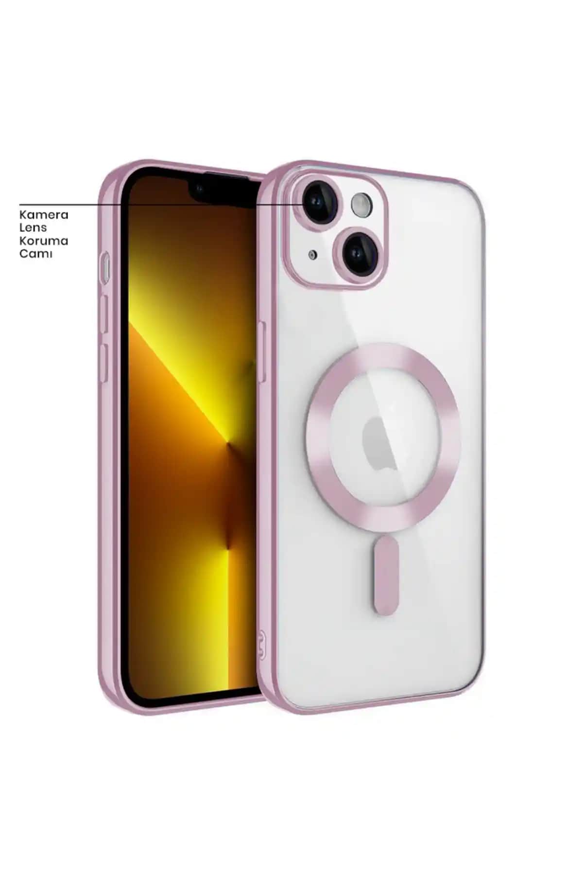 iPhone 13 için Silikon Kılıf Seçimi ve Koruma Avantajları Rehberi