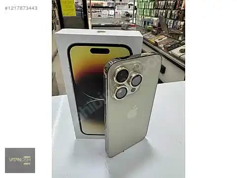 iPhone 14 Pro ve Vatan Elektronik Mağazalarında Güncel Durum Analizi