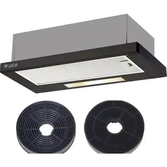 Karbon Filtreli Aspiratörler: Modern Mutfakların Temizlik ve Sağlık İçin En İyi Çözümü