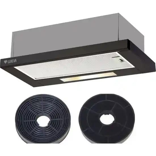 Karbon Filtreli Aspiratörler: Modern Mutfakların Temizlik ve Sağlık İçin En İyi Çözümü