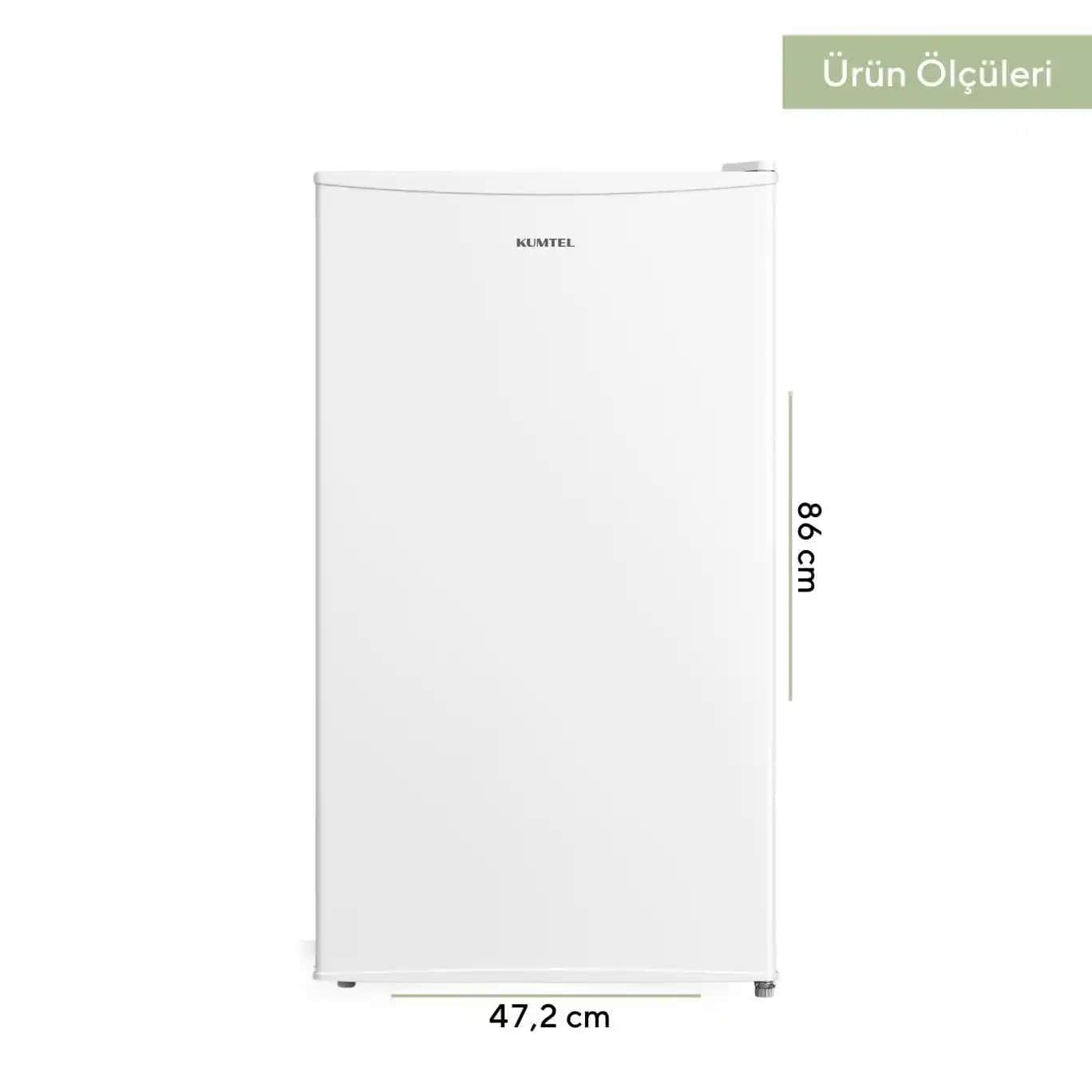 Kumtel Buzdolapları: Dayanıklı ve Uygun Fiyatlı Çözümlerle Evleriniz İçin Ideal Seçenekler