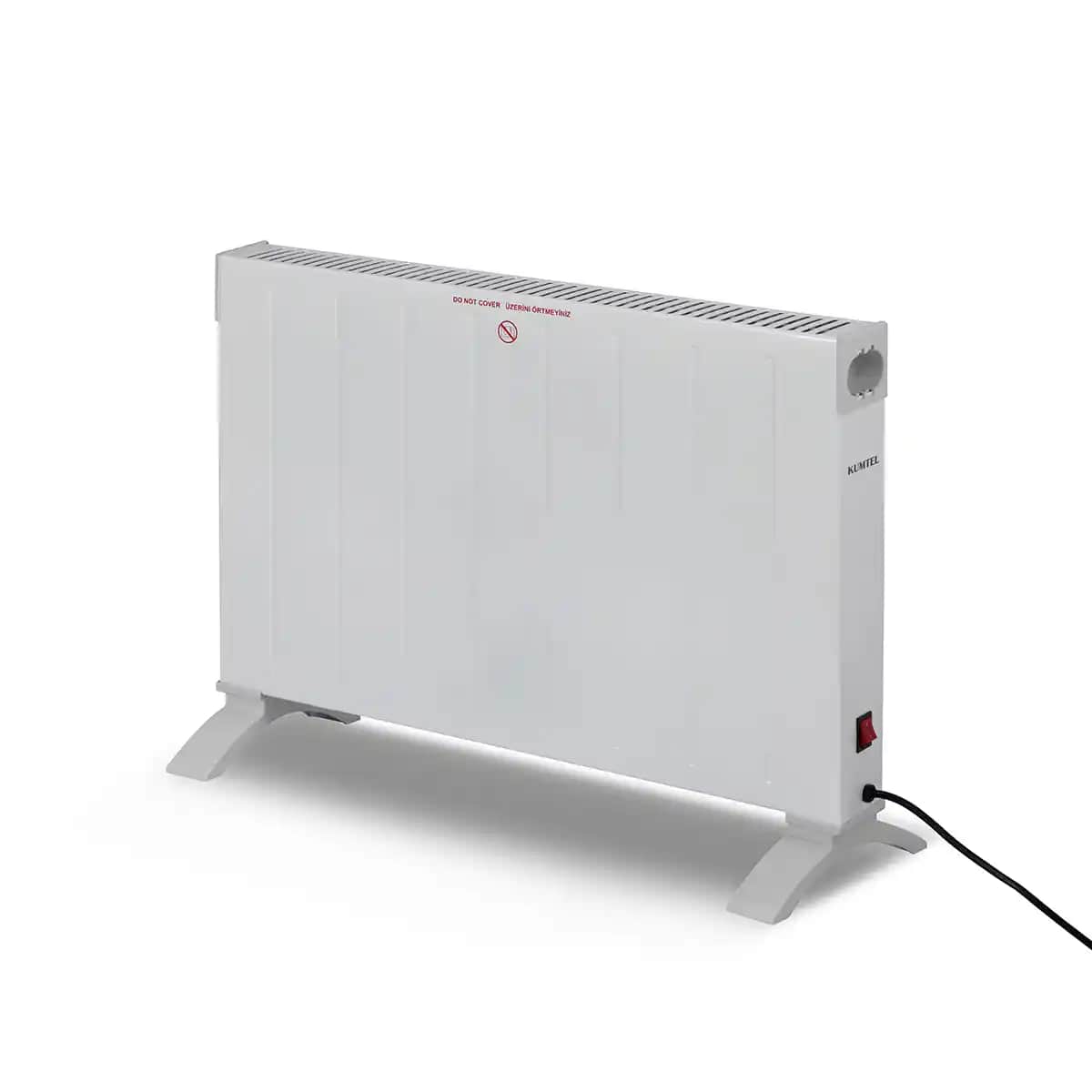 Kumtel HC 2930 Elektronik Isıtma ve Sıcak Su Cihazları Güvenilirlik ve Kalite Analizi