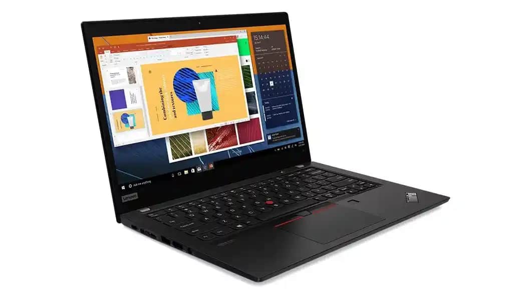 Lenovo X13 Dizüstü Bilgisayar İncelemesi: Performans ve Taşınabilirlik Dengesi
