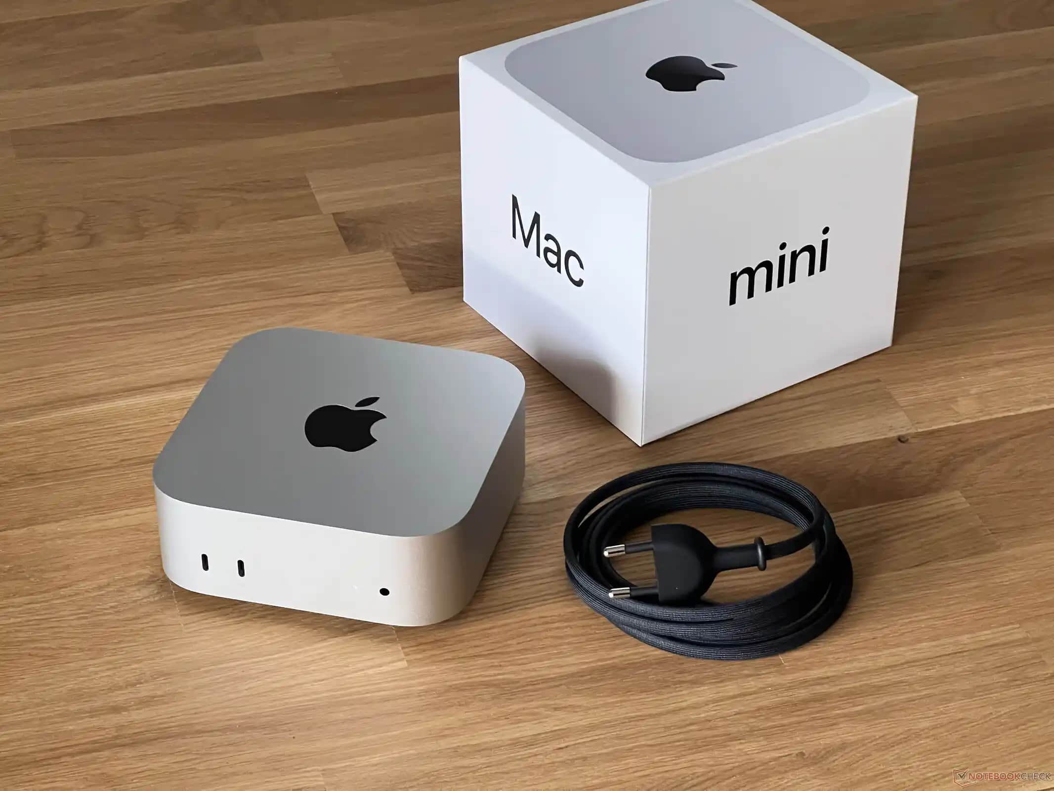 Mac Mini M4: Yüksek Performans ve Yeniliklerle Donatılmış Kompakt Masaüstü Bilgisayar