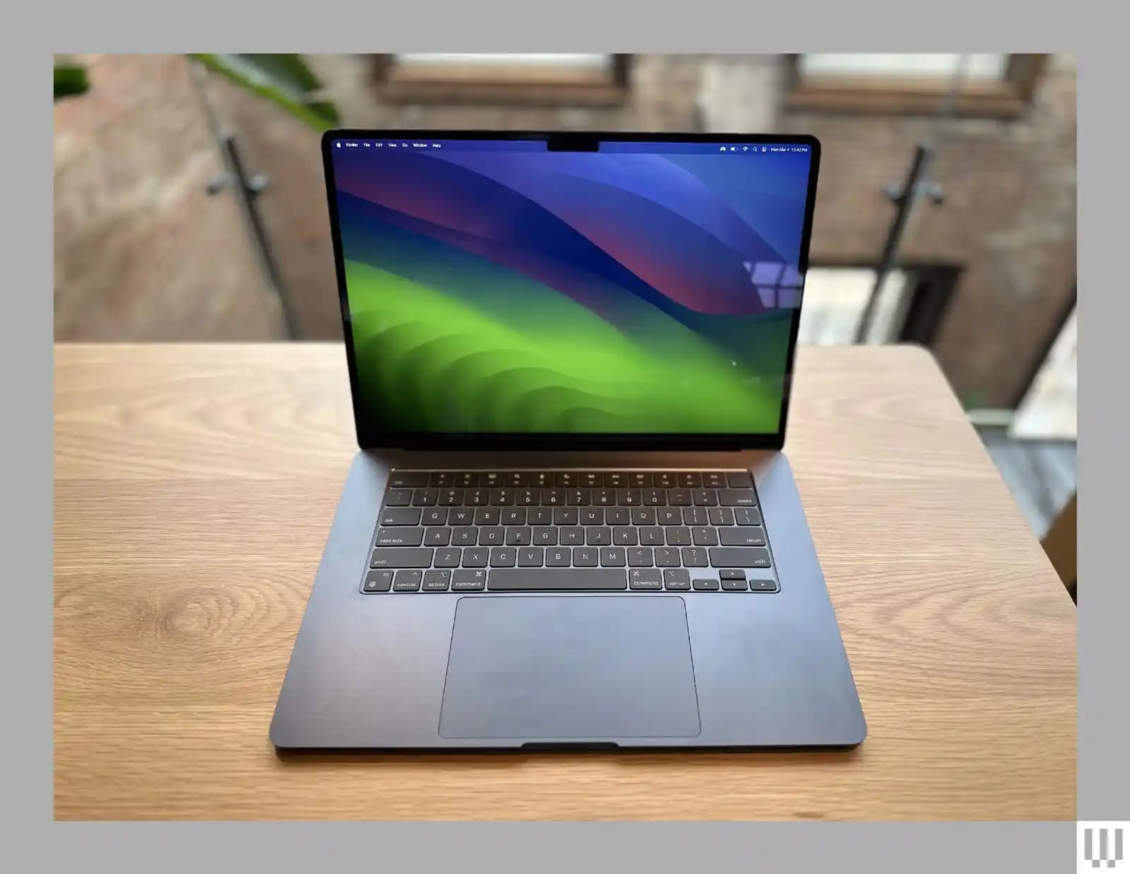 MacBook Air M3: Güçlü Performans ve Hafif Tasarım ile Yeni Nesil Dizüstü Bilgisayar