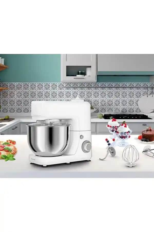 Media Markt Mutfak Şefi ve Akıllı Mutfak Teknolojilerinin Geleceği