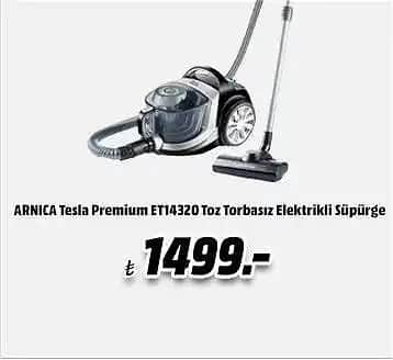 MediaMarkt Elektrikli Süpürge Seçimi ve Kullanımı: Temizlikte Teknolojik Yenilikler ve İpuçları