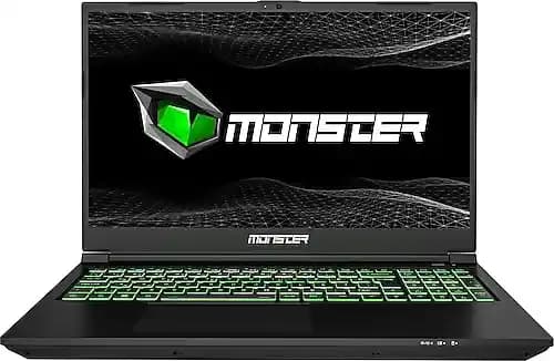 Monster Tulpar T5: Yüksek Performanslı Oyun ve Profesyonel Kullanım Bilgisayarı