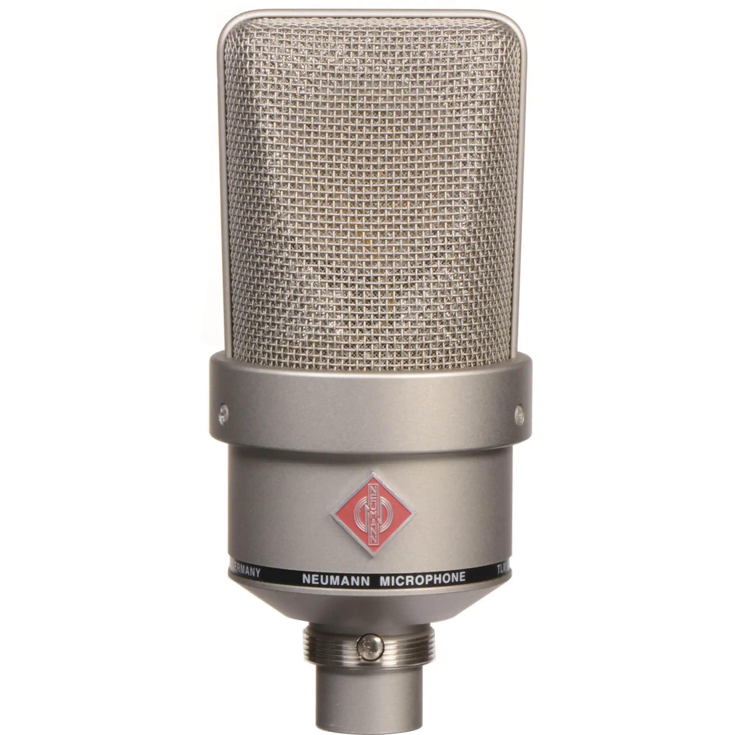 Neumann TLM 103 Profesyonel Ses Kalitesinde Üst Düzey Mikrofon Seçenekleri