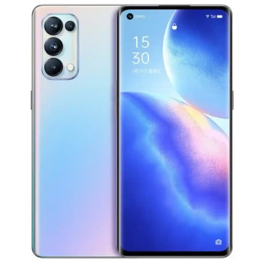 OPPO Reno5 5G: Modern Tasarımı ve Güçlü Özellikleriyle Orta Segment Akıllı Telefon