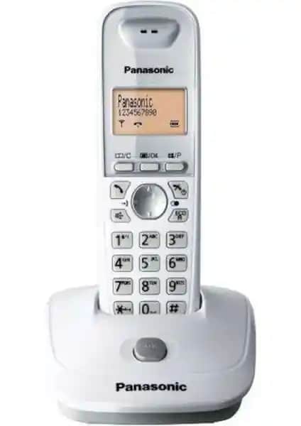 Panasonic KX TG 2511 ve Philips D1601B/01 Kablosuz DECT Telefonlarının Detaylı Karşılaştırması