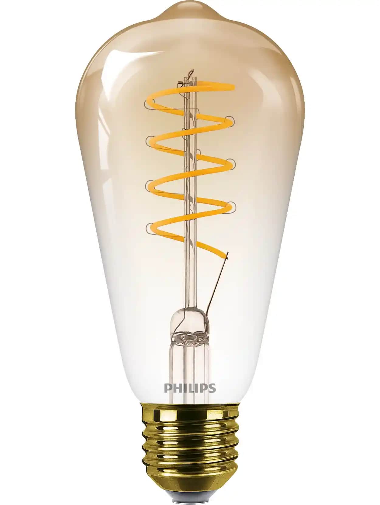 Philips E27 LED Ampul: Enerji Tasarrufu ve Uzun Ömürlü Aydınlatma Çözümü