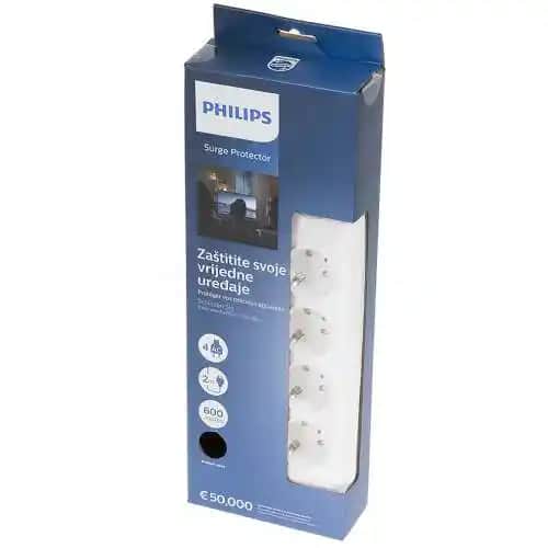 Philips SPN7040WA Elektronik Aksesuarları Güç ve Verimlilik İçin Güvenilir Çözüm