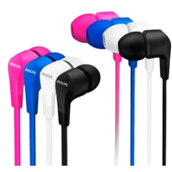 Philips TAE1105 Elektronik Aksesuarı: Yüksek Performans ve Güvenilirlik Sunar