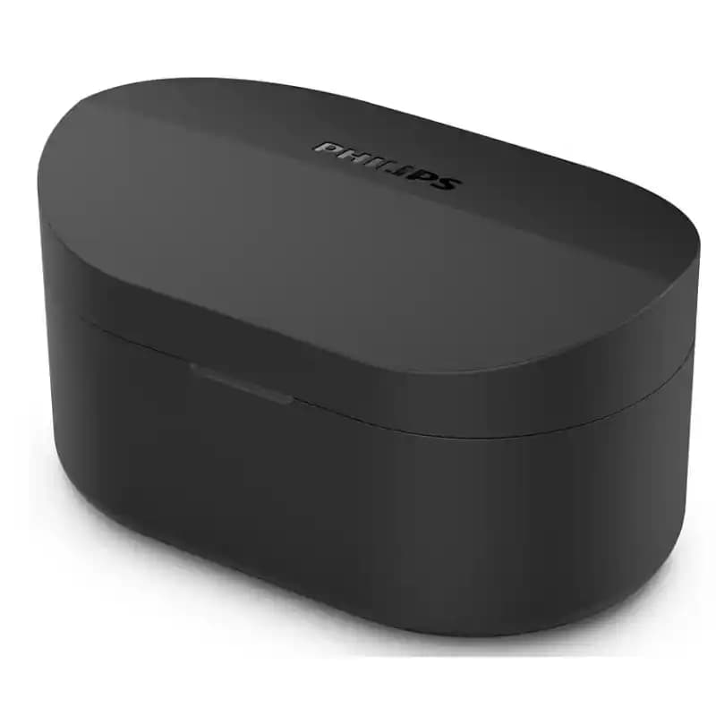 Philips TAT1138BK Kablosuz Kulaklık: Şık Tasarım ve Üstün Ses Kalitesi