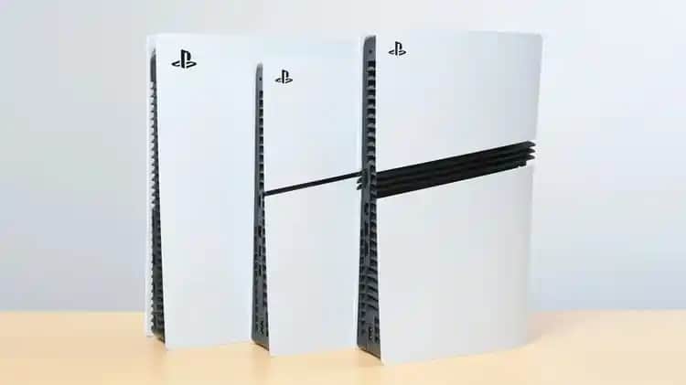 PlayStation 5 Boyutları ve Tasarım Özellikleri: Konsolun Fiziksel Ölçüleri ve Kullanım İpuçları