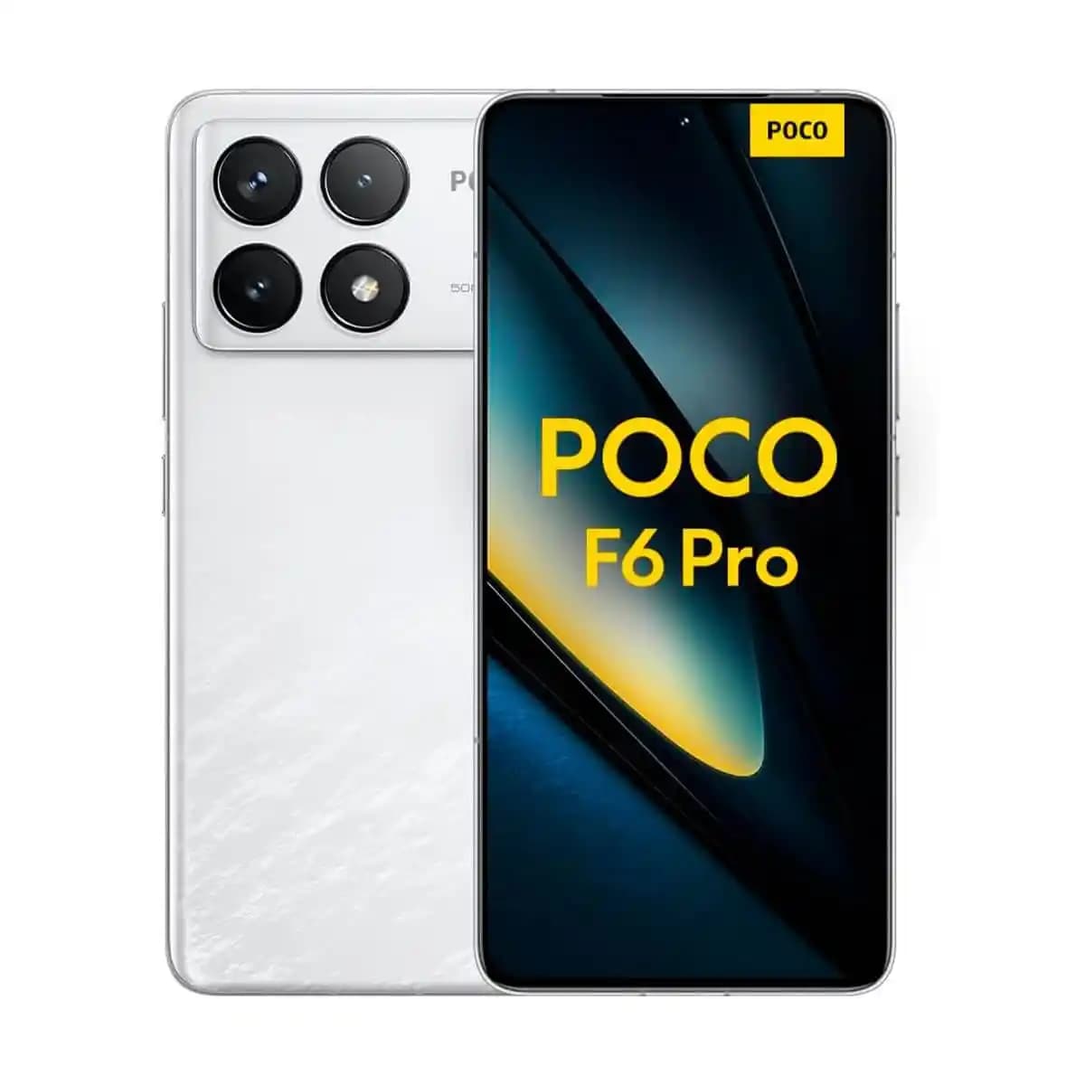 POCO F6 Pro: Performans ve Fiyat Dengesini Sunan Yeni Akıllı Telefon Modeli