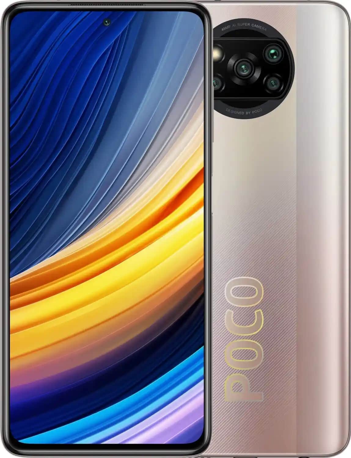 POCO X3 Pro 256 GB Akıllı Telefon Özellikleri ve Teknolojik Yenilikler