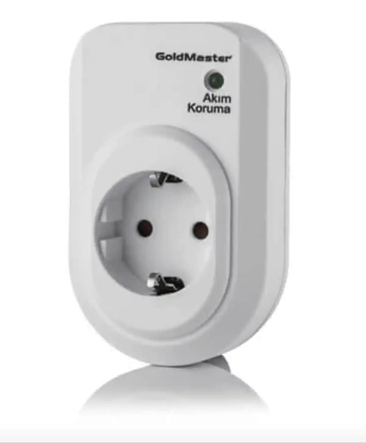 Priz Akım Koruyucu Nedir ve Elektronik Güvenliğiniz İçin Neden Önemlidir