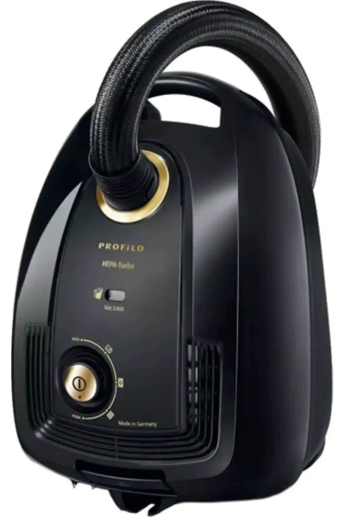 Profilo Süpürge Modelleri ve Özellikleriyle Ev Temizliğinde Güvenilir Çözüm