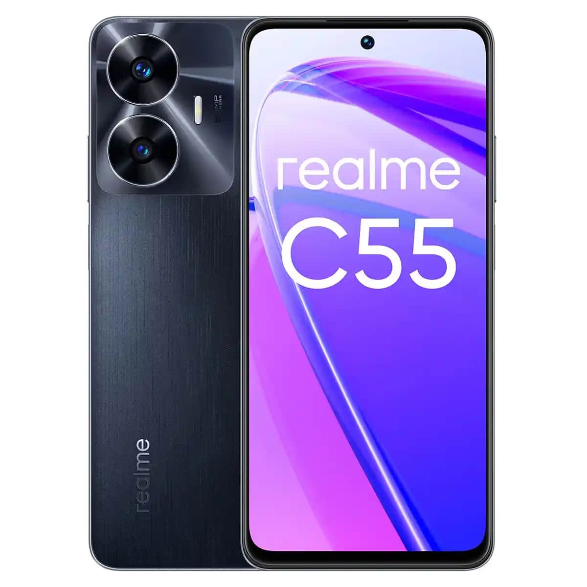 Realme C55 256 GB Akıllı Telefon: Yüksek Depolama ve Güçlü Performans Özellikleri