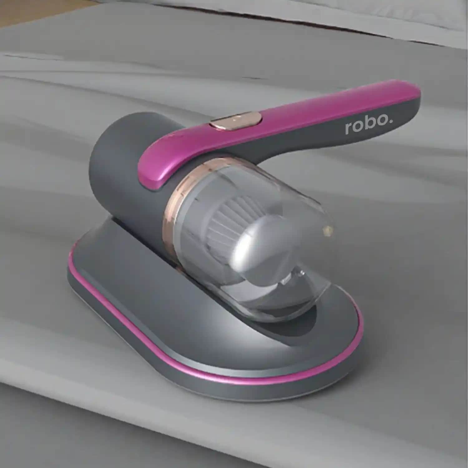 Robo Şarjlı El Süpürgeleri: Temizlik Teknolojisinin Günümüzdeki ve Gelecekteki Rolü