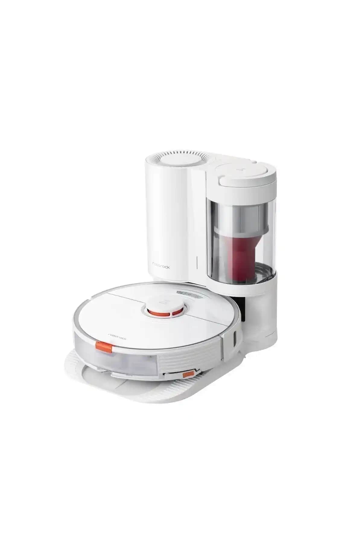 Roborock S7 Plus Çöp İstasyonlu Akıllı Robot Süpürge Özellikleri ve Kullanım İpuçları