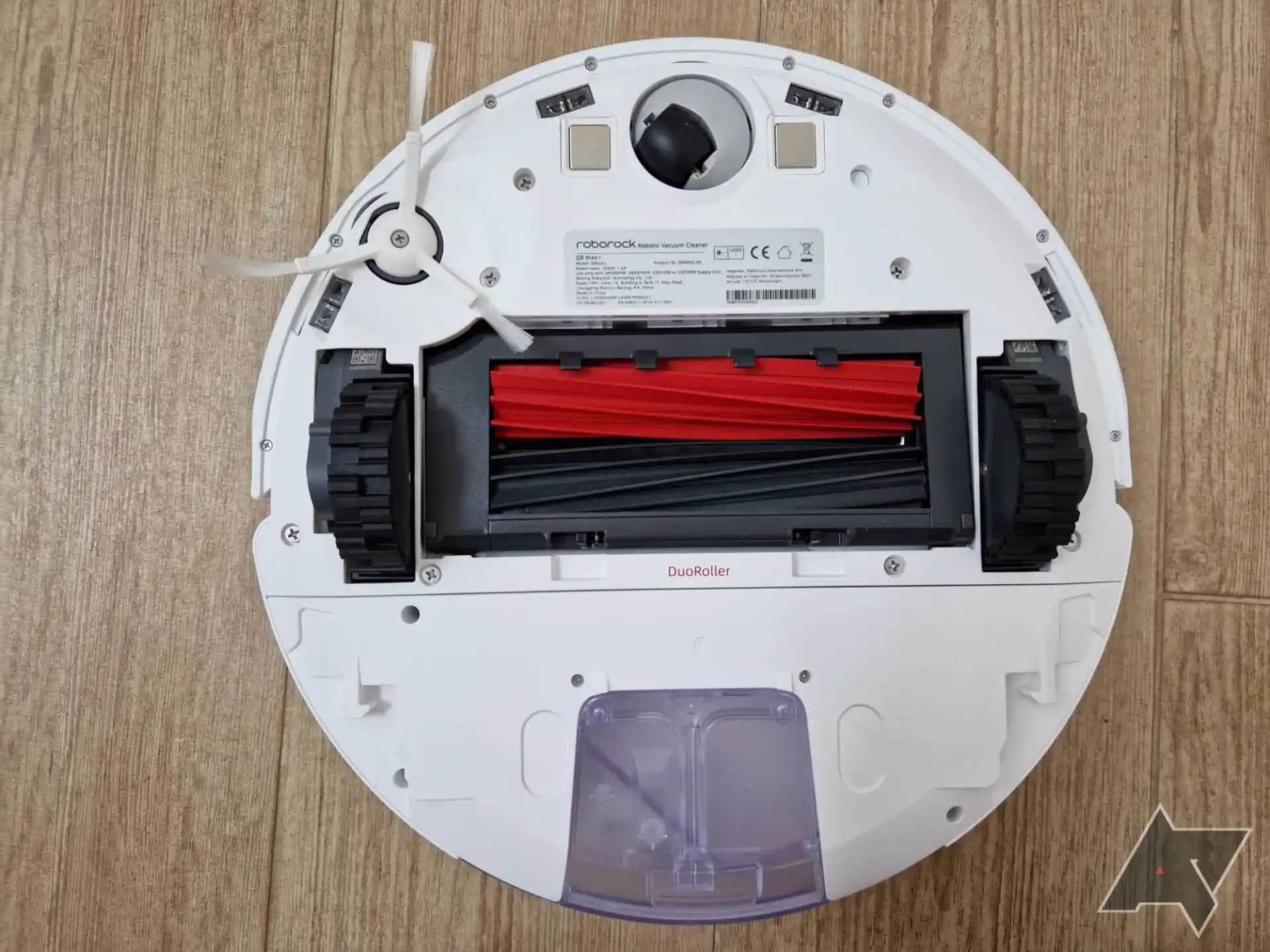 Roborock Ürünlerinde Seri Numarası Nerede Yazar ve Neden Önemlidir