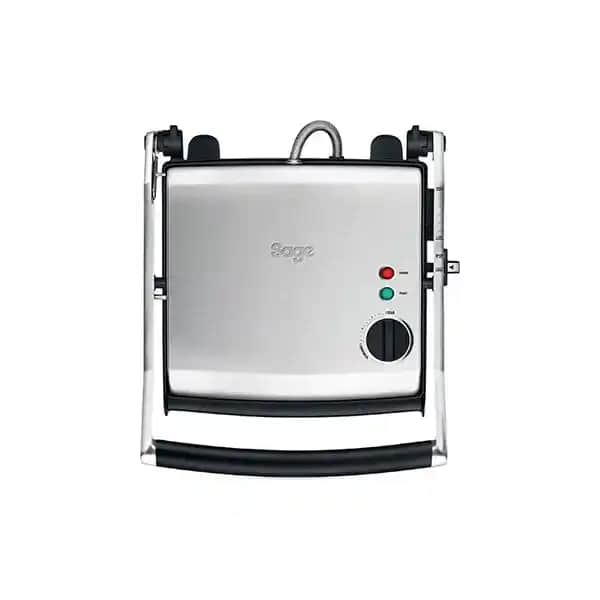 Sage Tost Makinesi İncelemesi: Kalite ve Fonksiyonellik Bir Arada