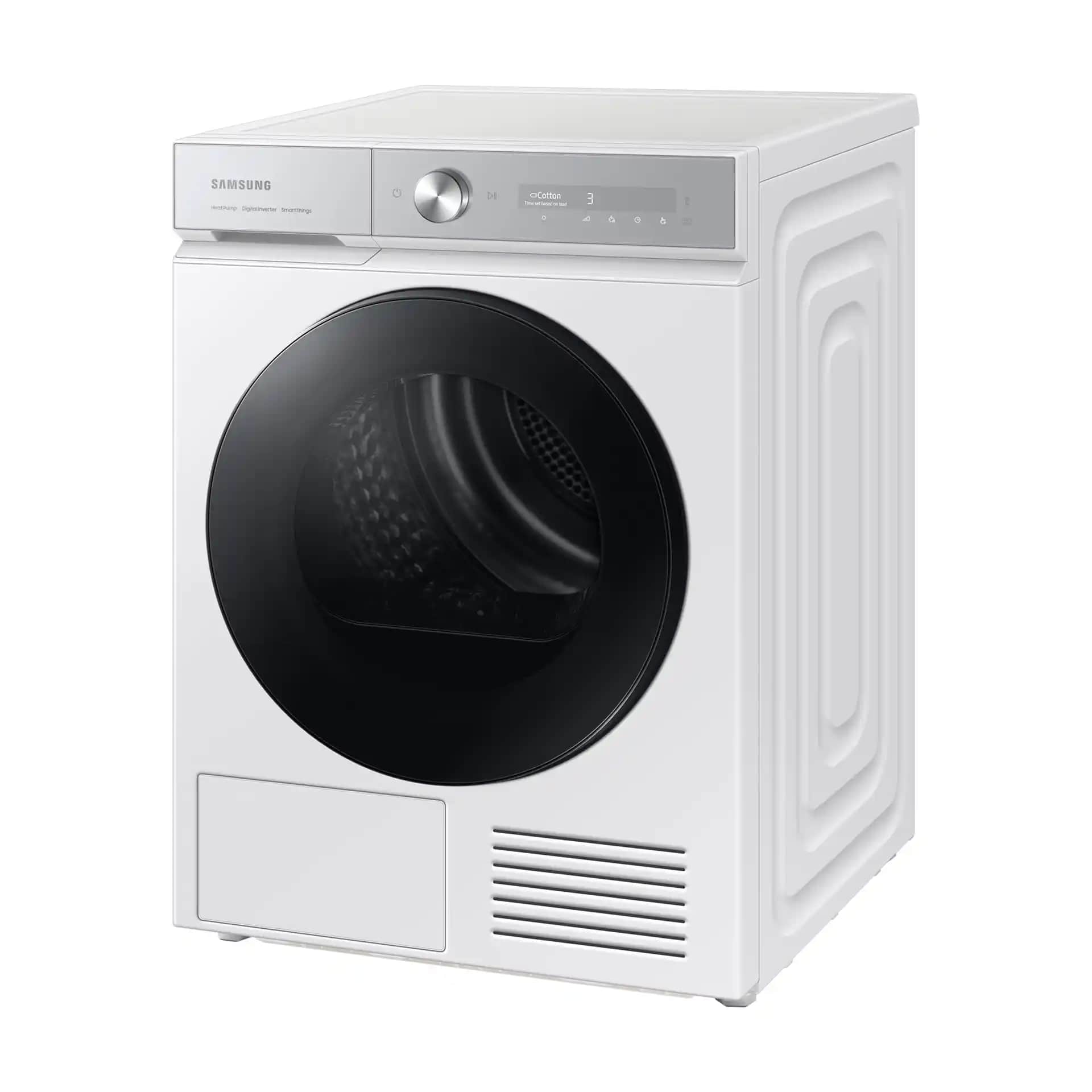 Samsung DV90BB9445GHAH Akıllı Çamaşır Makinesi ile Ev Otomasyonunu Yükseltin