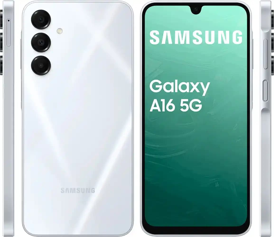 Samsung Galaxy A16 5G: Uygun Fiyatlı, Güçlü ve Çok Yönlü Akıllı Telefon Deneyimi