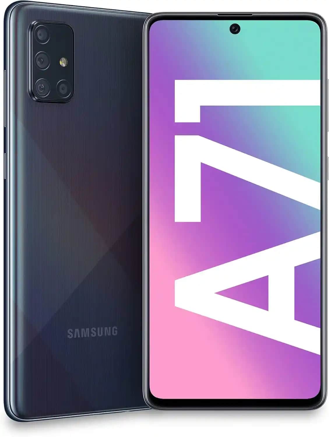 Samsung Galaxy A71 Sorunları ve Çözüm Yolları: Performans ve Teknik Problemler