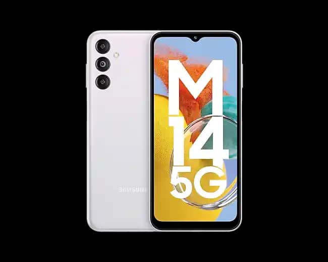Samsung Galaxy M14: Uzun Pil Ömrü ve Gelişmiş Özelliklerle Orta Sınıf Akıllı Telefon