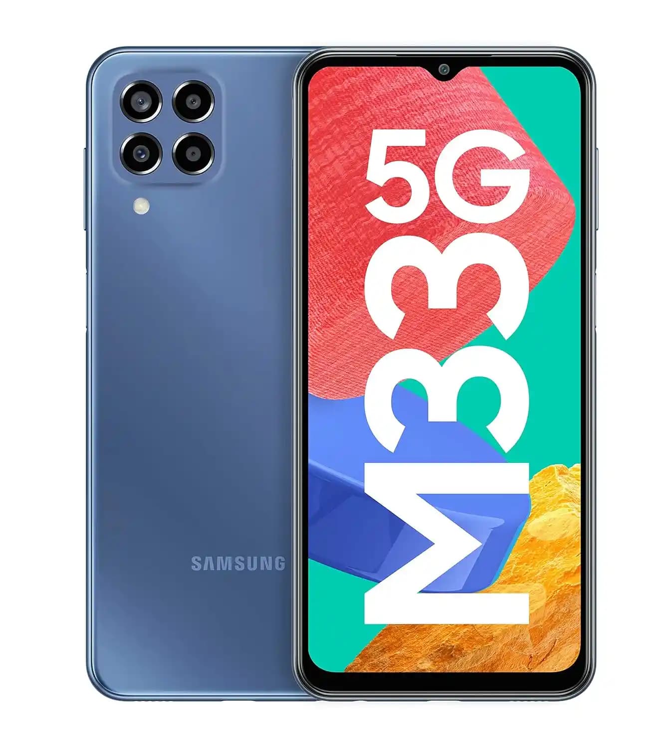 Samsung Galaxy M33: Yüksek Performans ve Uygun Fiyatlı 5G Akıllı Telefon Özellikleri