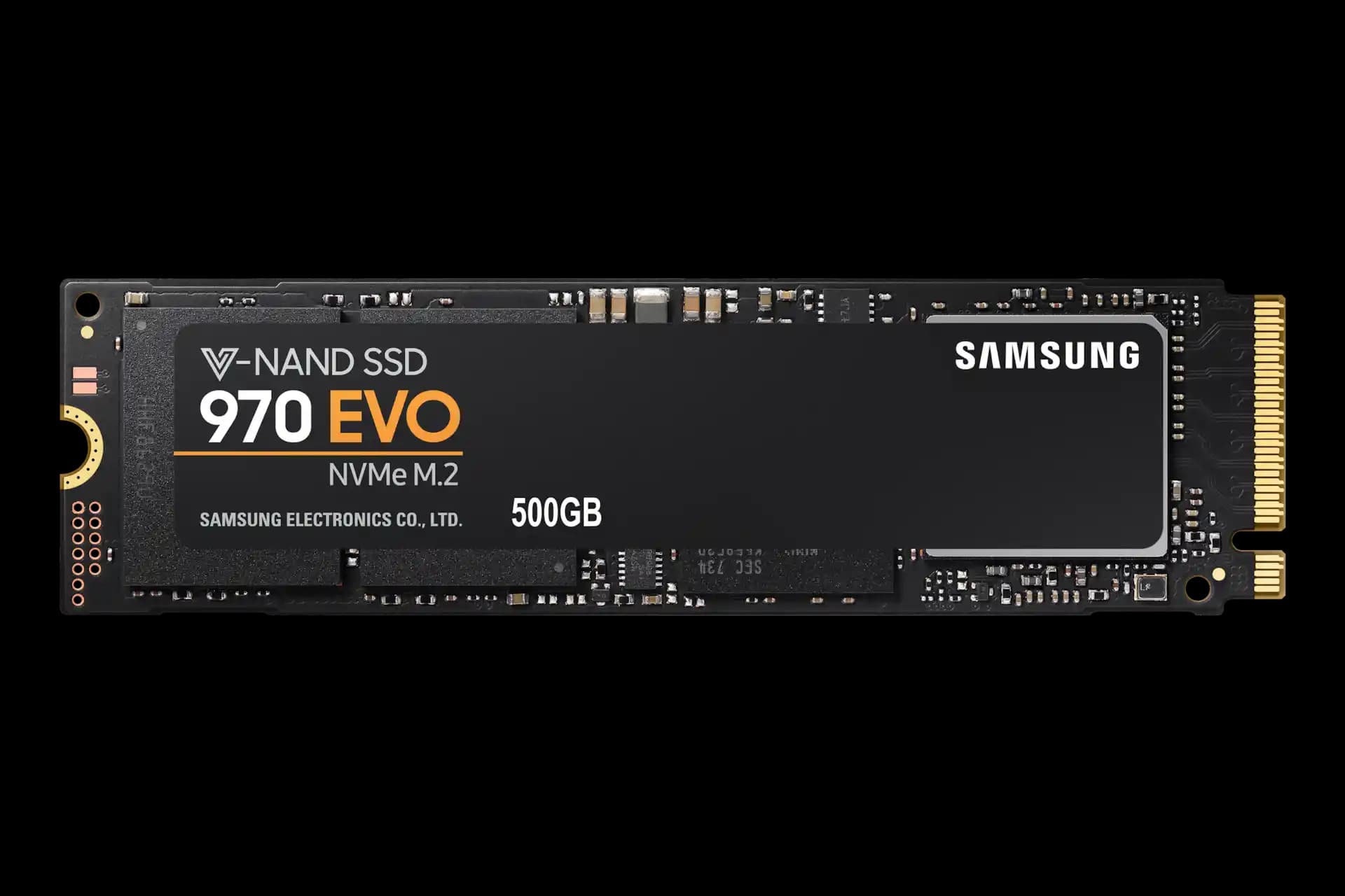 Samsung M.2 SSD: Yüksek Hız ve Güvenilirlik Sunan En İyi Depolama Çözümleri