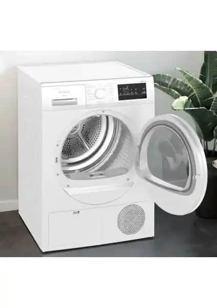 Siemens WT00H200TR Elektronik ve Otomasyon Çözümleriyle Güç ve Güvenilirlik