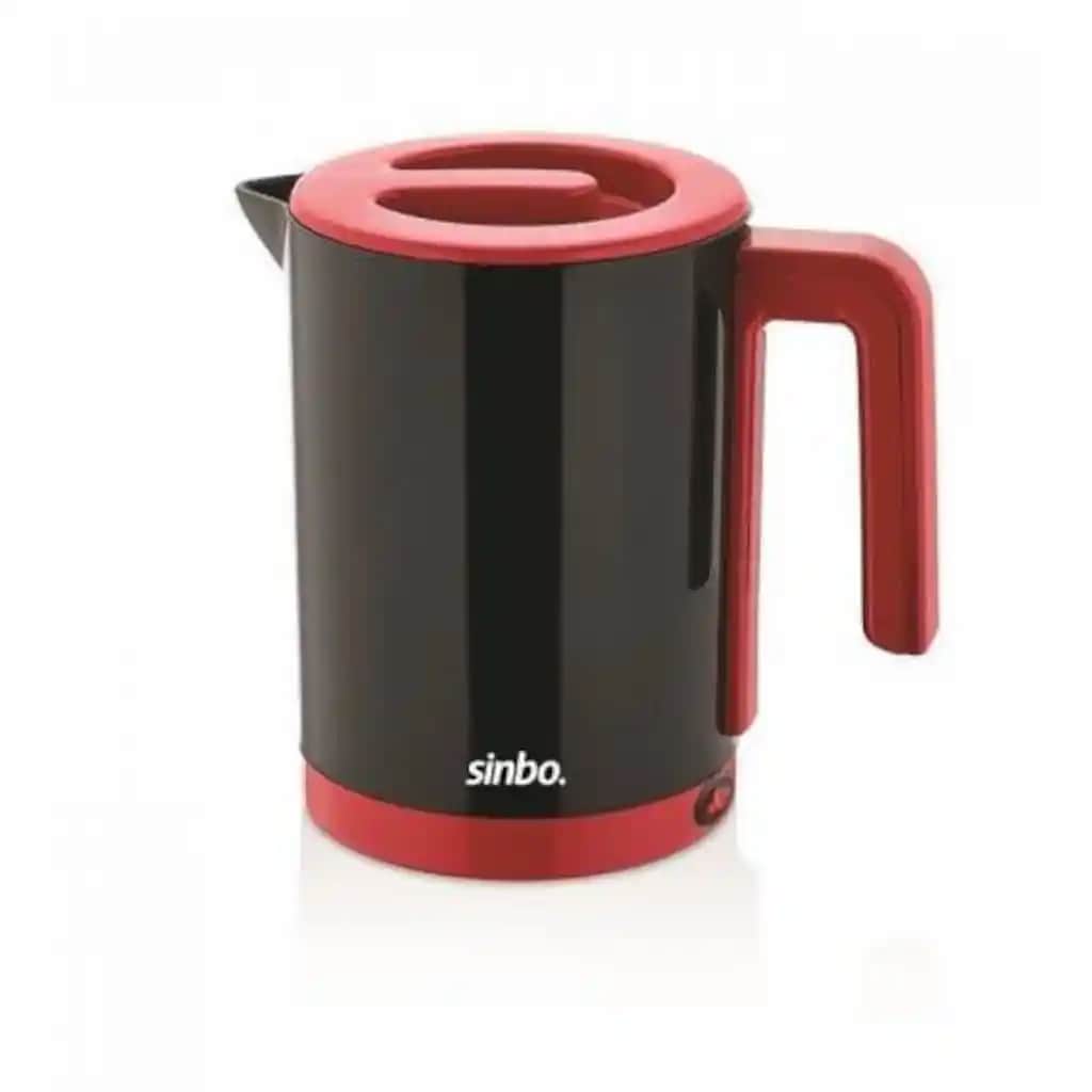 Su Isıtıcı Kettle Seçimi ve Kullanımında Dikkat Edilmesi Gerekenler