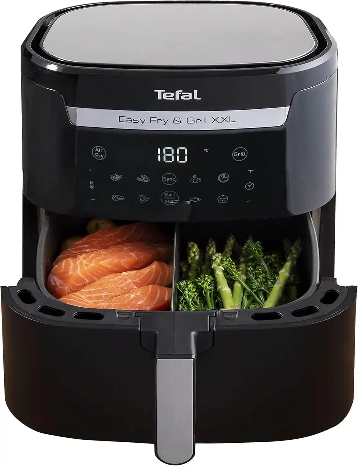 Tefal Airfryer ile Sağlıklı ve Pratik Yemekler Hazırlama Rehberi