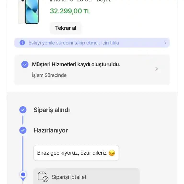 Telefon Alımında Güncel Trendler ve Sürdürülebilir Tüketim Rehberi