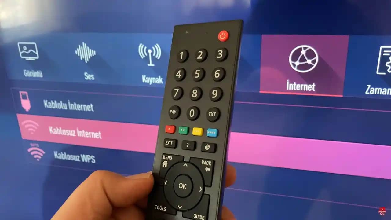 Televizyonu İnternete Bağlayan Aparatlarla Dijital Eğlenceyi Yükseltin