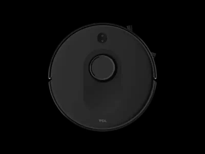 TLC Robot Süpürge ile Akıllı ve Pratik Ev Temizliği Çözümleri