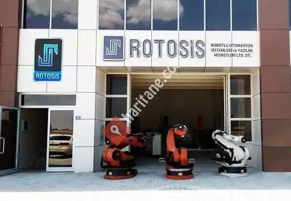 Türkiye'de Robot Teknolojileri Sektöründeki Güncel Gelişmeler ve Yenilikler