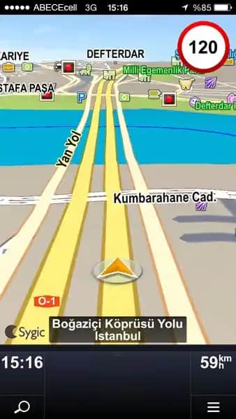 Türkiye’de Navigasyon Sistemleri ve Elektronik Aksesuarlar: Güncel Trendler ve Gelecek Perspektifleri