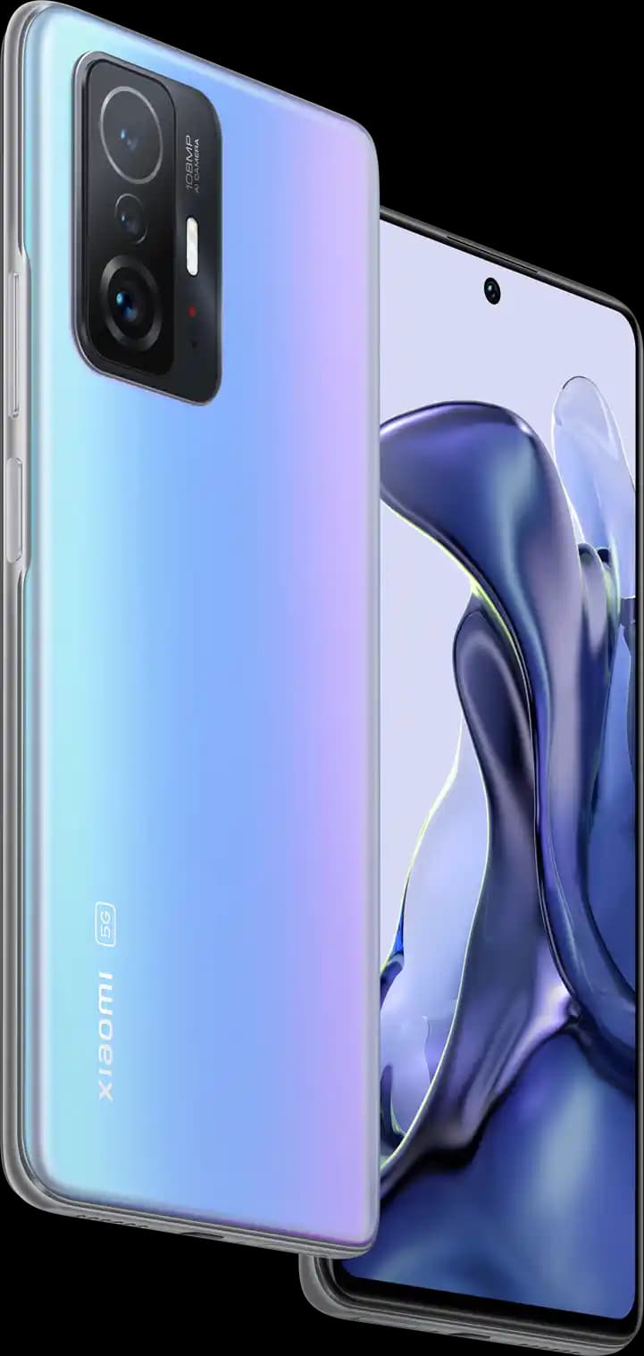 Xiaomi 11T Akıllı Telefon İncelemesi: Güçlü Performans ve Şık Tasarım Özellikleri