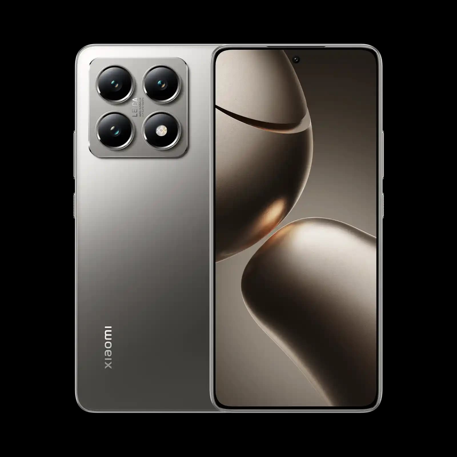 Xiaomi 14T Serisi: Yüksek Performans ve Gelişmiş Kamera Özellikleriyle Teknolojinin Zirvesi